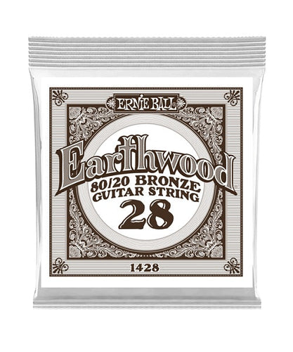 Ernie Ball Cuerda 