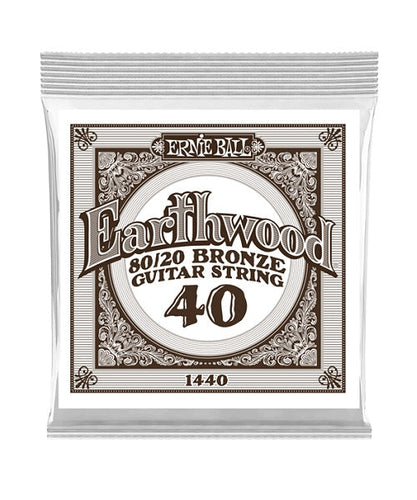 Ernie Ball Cuerda 