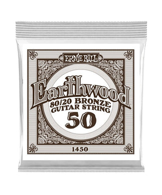 Ernie Ball Cuerda 