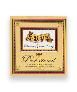 La Bella Encordadura 