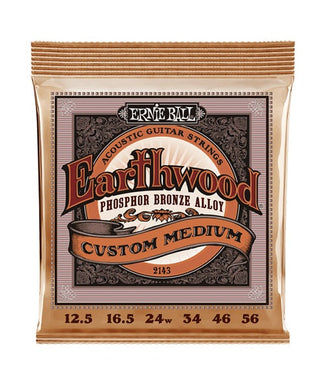 Ernie Ball Encordadura 