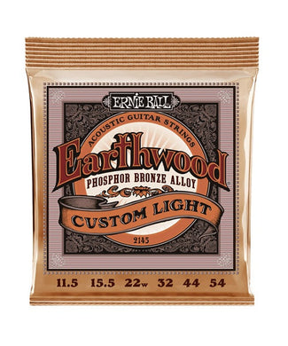 Ernie Ball Encordadura 
