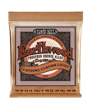 Ernie Ball Encordadura 
