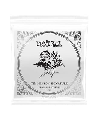 Ernie Ball Encordadura 