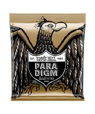 Ernie Ball Encordadura 