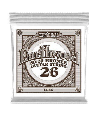 Ernie Ball Cuerda 