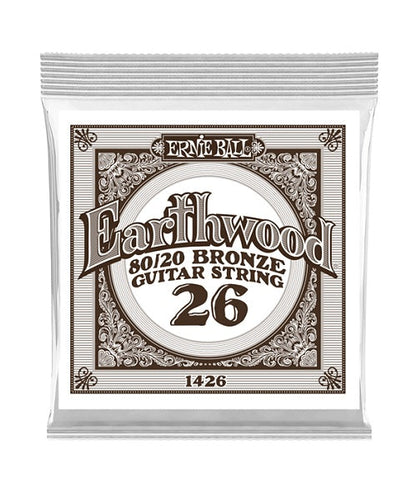 Ernie Ball Cuerda 