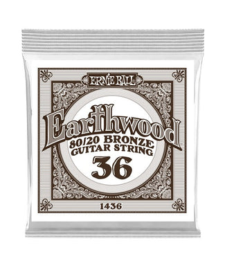 Ernie Ball Cuerda 