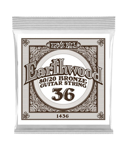 Ernie Ball Cuerda 