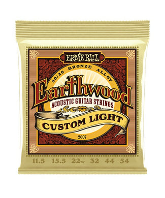 Ernie Ball Encordadura 