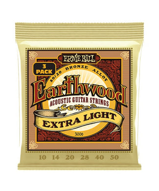 Ernie Ball Encordadura 