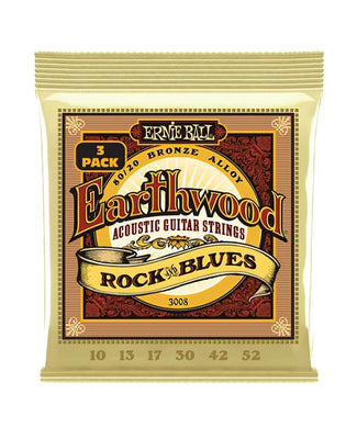 Ernie Ball Encordadura 