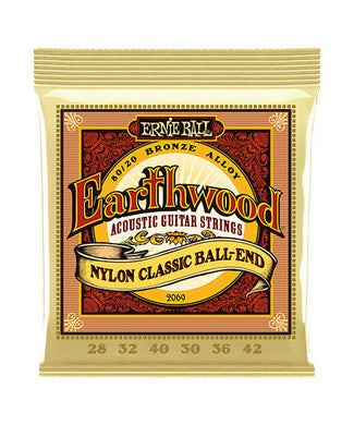 Ernie Ball Encordadura 