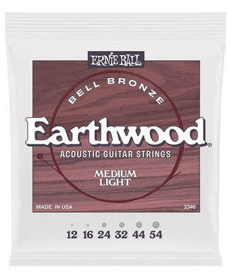 Ernie Ball Encordadura 