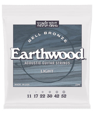 Ernie Ball Encordadura 