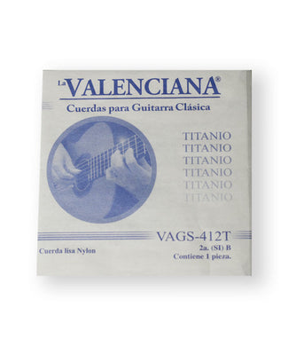 La Valenciana Cuerda 