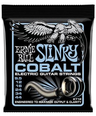 Ernie Ball Encordadura 