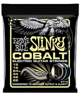 Ernie Ball Encordadura 