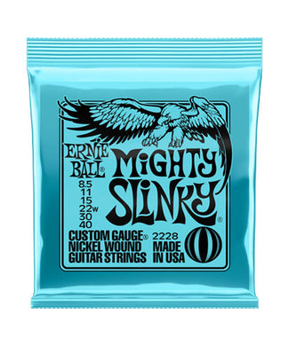 Ernie Ball Encordadura 