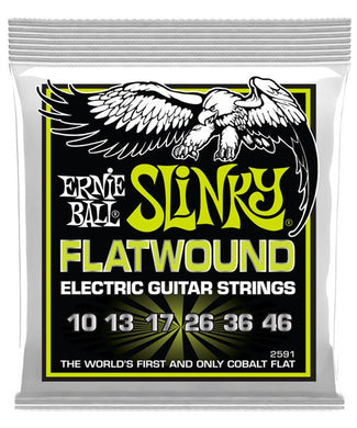 Ernie Ball Encordadura 