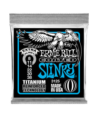 Ernie Ball Encordadura 