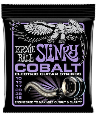 Ernie Ball Encordadura 