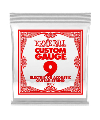 Ernie Ball Cuerda 