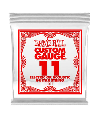 Ernie Ball Cuerda 