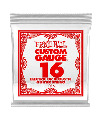 Ernie Ball Cuerda 