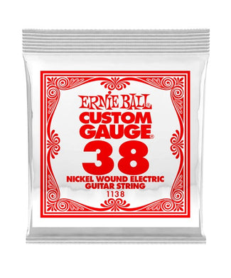 Ernie Ball Cuerda 