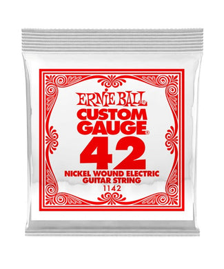 Ernie Ball Cuerda 