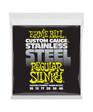Ernie Ball Encordadura 