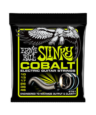 Ernie Ball Encordadura 