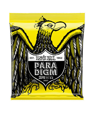 Ernie Ball Encordadura 