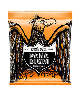 Ernie Ball Encordadura 