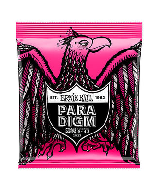 Ernie Ball Encordadura 