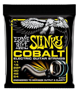 Ernie Ball Encordadura 