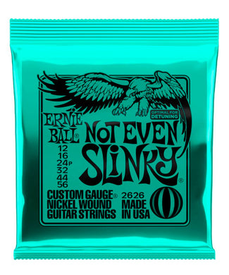 Ernie Ball Encordadura 