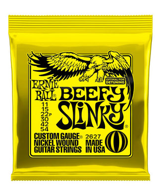 Ernie Ball Encordadura 