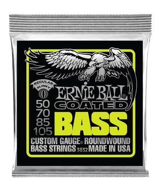 Ernie Ball Encordadura 