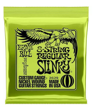 Ernie Ball Encordadura 