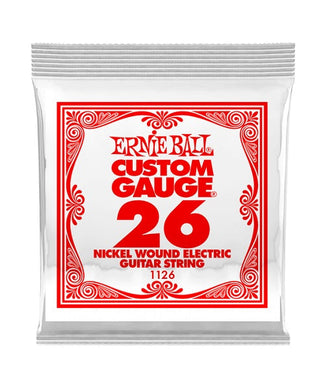 Ernie Ball Cuerda 