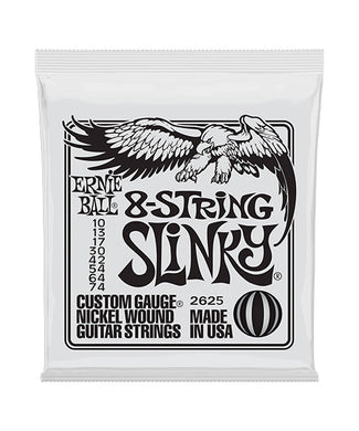 Ernie Ball Encordadura 