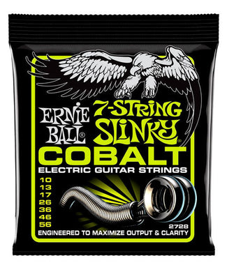 Ernie Ball Encordadura 