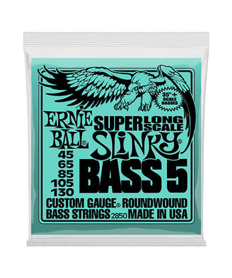 Ernie Ball Encordadura 