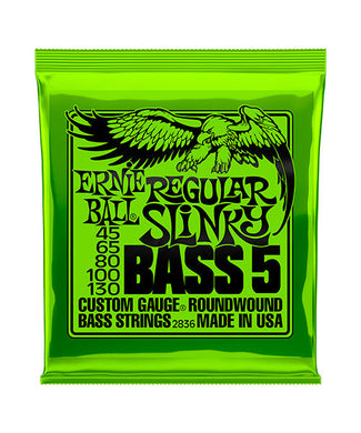 Ernie Ball Encordadura 