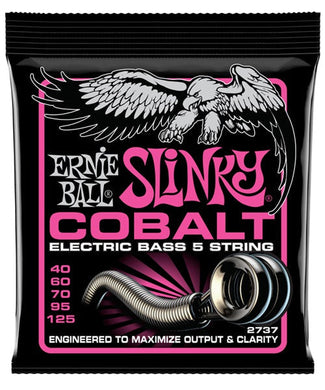 Ernie Ball Encordadura 