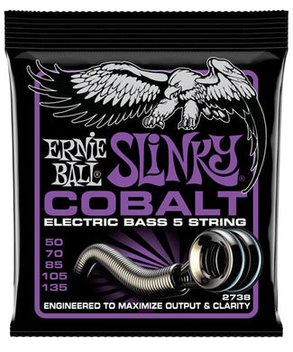 Ernie Ball Encordadura 