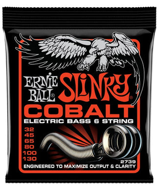Ernie Ball Encordadura 