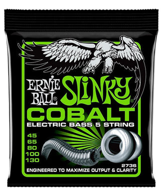 Ernie Ball Encordadura 